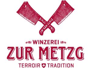 Zur Metzg Logo