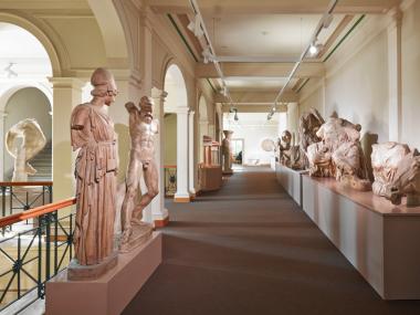 Archäologische Sammlung der Universität Zürich