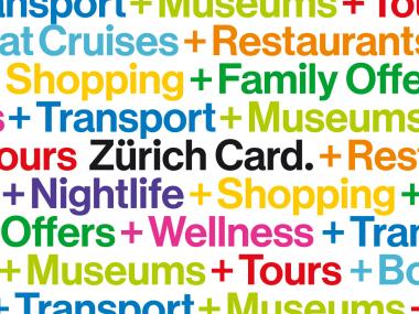 Zürich Card Benefits